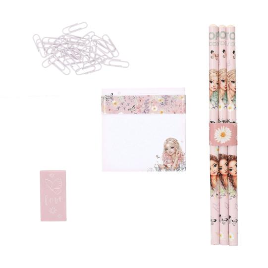 TOPModel Estuche de papelería Summer feeling