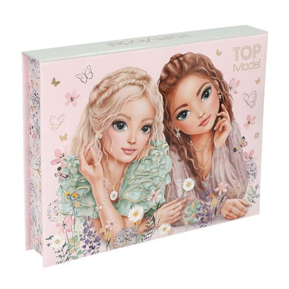 TOPModel Estuche de papelería Summer feeling