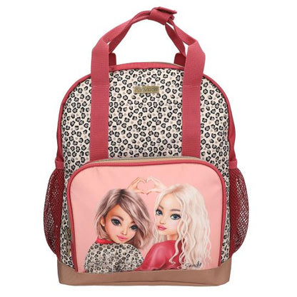 TOPModel mochila LEOHEART