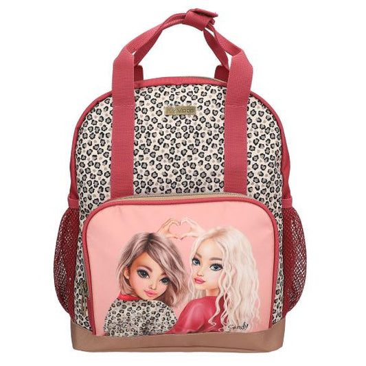 TOPModel mochila LEOHEART