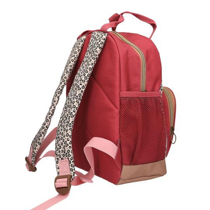 TOPModel mochila LEOHEART