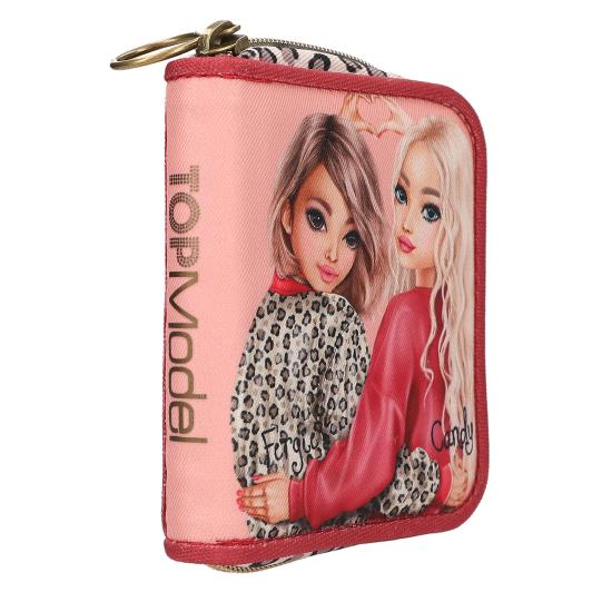 TOPModel monedero LEOHEART