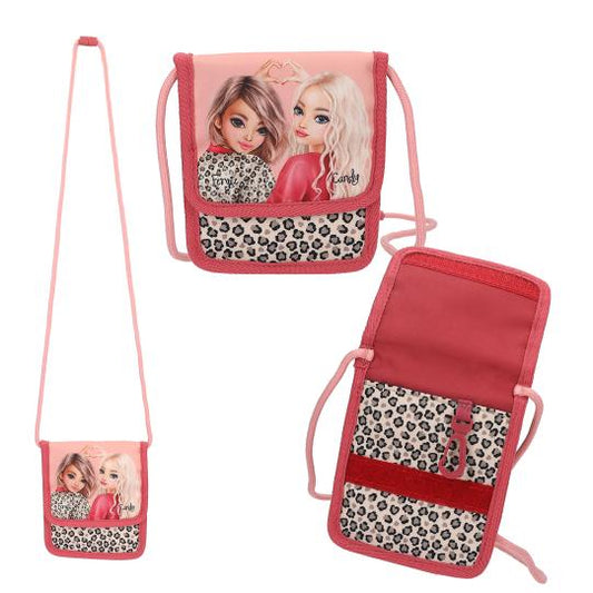 TOPModel Monedero colgante LEOHEART