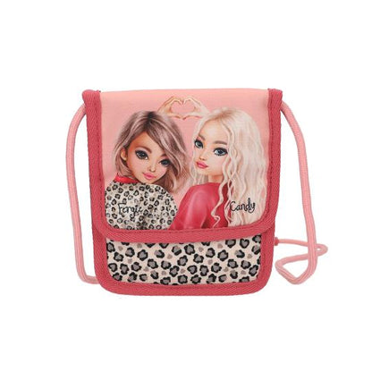 TOPModel Monedero colgante LEOHEART