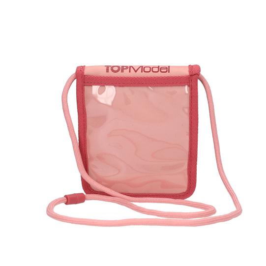 TOPModel Monedero colgante LEOHEART