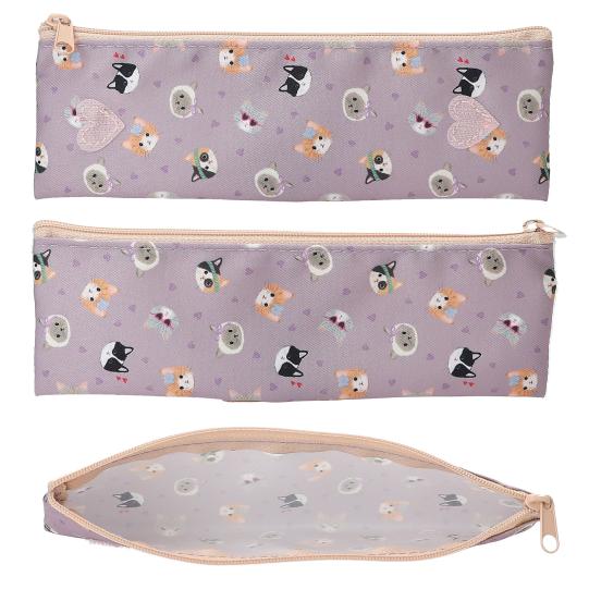 TOPModel duo  KITTY and DOGGY