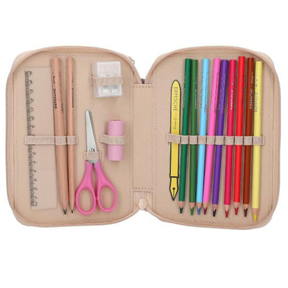 TOPModel duo  KITTY and DOGGY