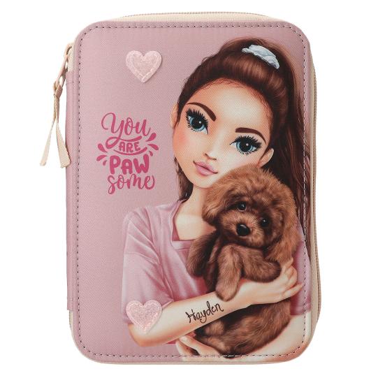 TOPModel Duo KITTY and DOGGY