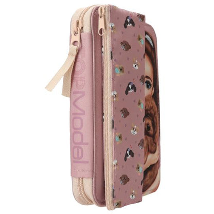 TOPModel Duo KITTY and DOGGY