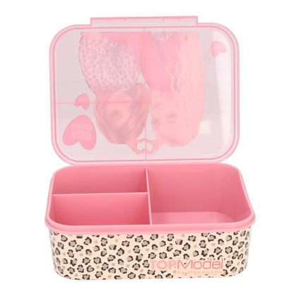 TOPModel táper LEOHEART