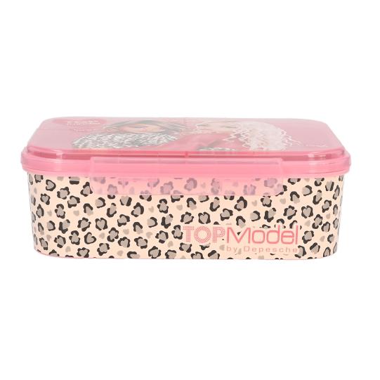 TOPModel táper LEOHEART