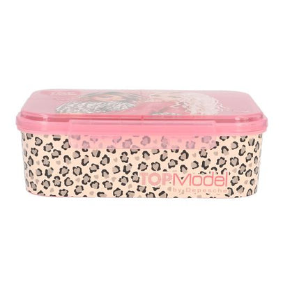 TOPModel táper LEOHEART