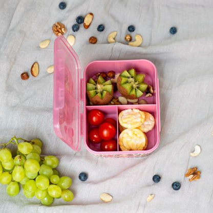 TOPModel táper LEOHEART