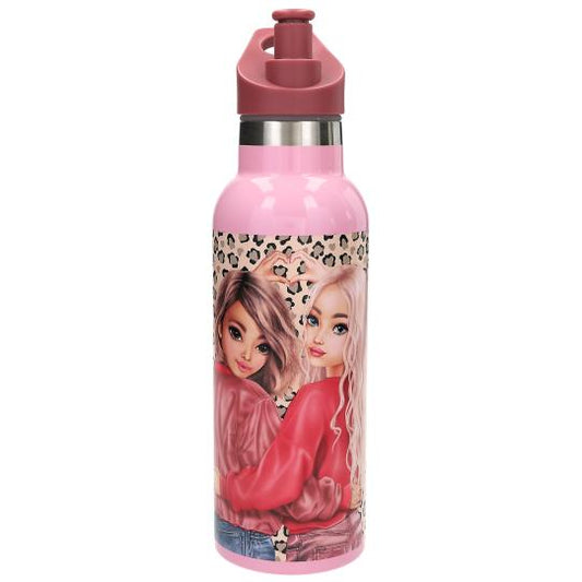TOPModel botella LEOHEART