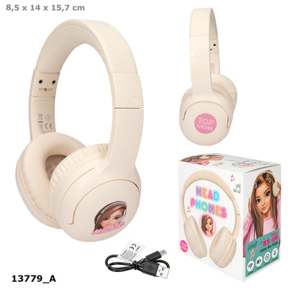 TOPModel auriculares