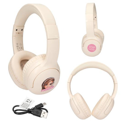 TOPModel auriculares