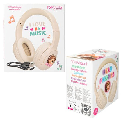 TOPModel auriculares