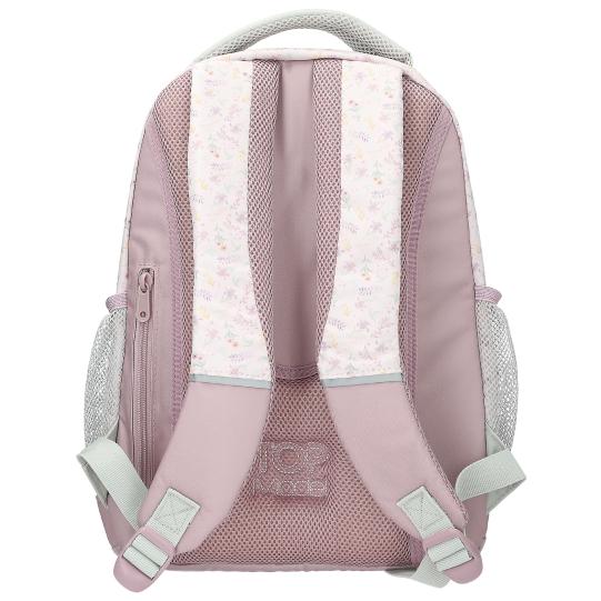 TOPModel mochila escolar BLOOMING KITTY
