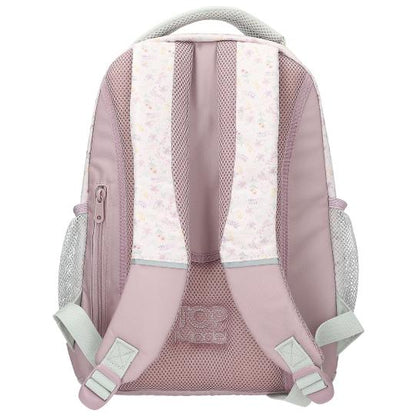 TOPModel mochila escolar BLOOMING KITTY
