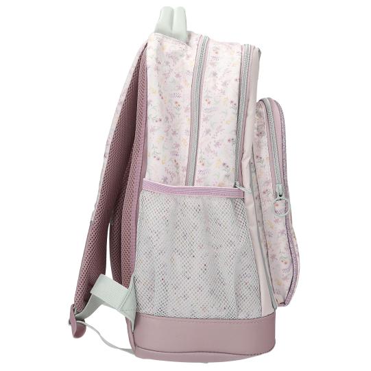 TOPModel mochila escolar BLOOMING KITTY