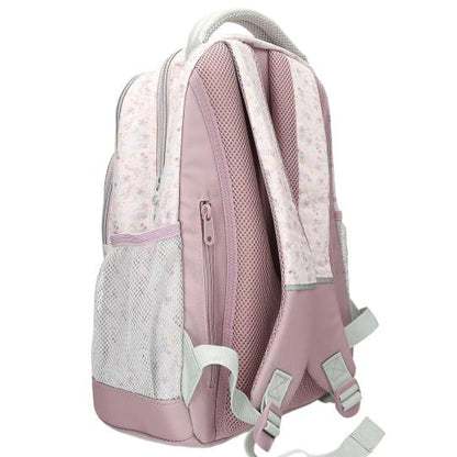 TOPModel mochila escolar BLOOMING KITTY