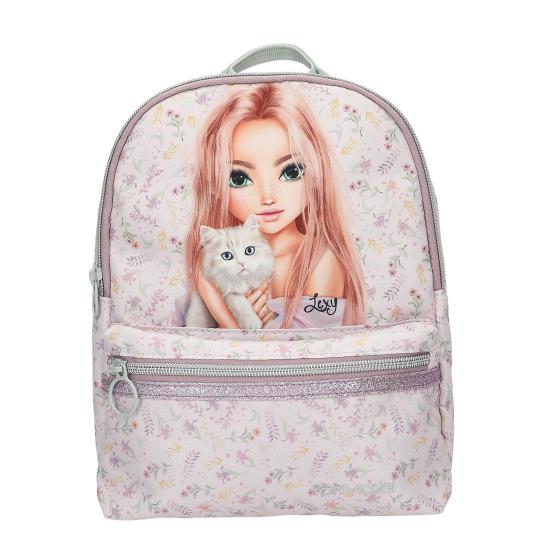 TOPModel mini mochila BLOOMING KITTY