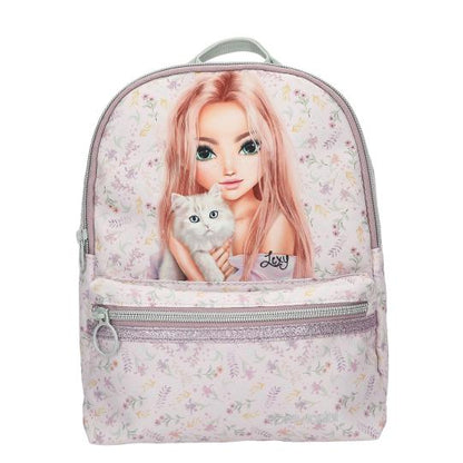 TOPModel mini mochila BLOOMING KITTY