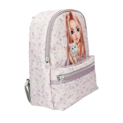 TOPModel mini mochila BLOOMING KITTY