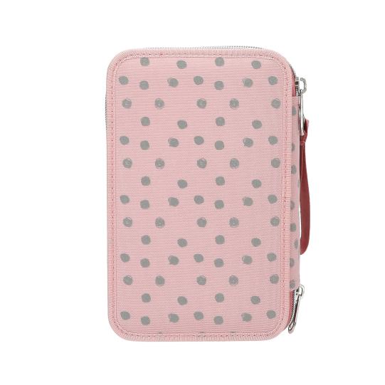 TOPModel estuche triple DOTS