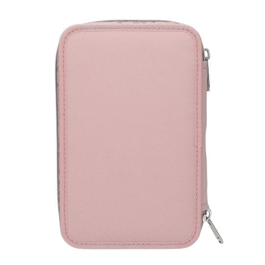 TOPModel estuche de 2 compartimentos DOTS