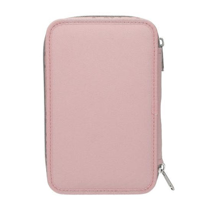 TOPModel estuche de 2 compartimentos DOTS