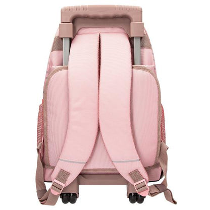 TOPModel mochila escolar DOTS