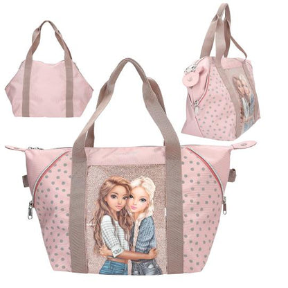 TOPModel bolsa de deporte DOTS