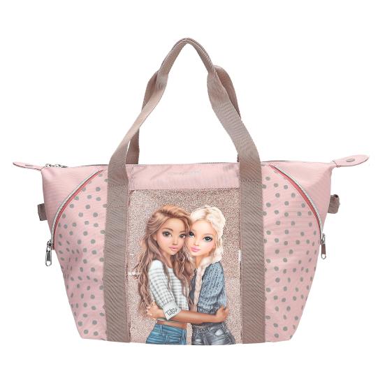 TOPModel bolsa de deporte DOTS
