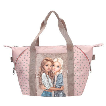 TOPModel bolsa de deporte DOTS