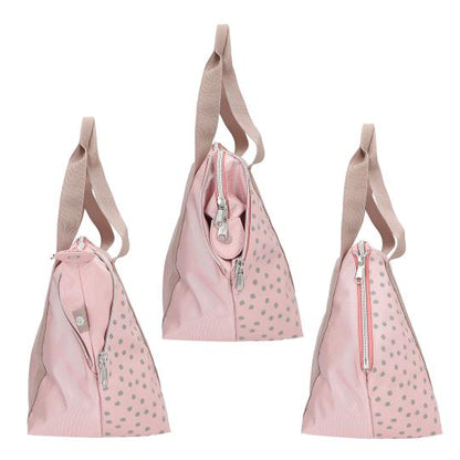 TOPModel bolsa de deporte DOTS