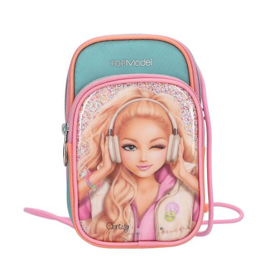 TOPModel bolso para el móvil MUSIC