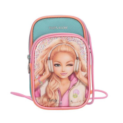 TOPModel bolso para el móvil MUSIC