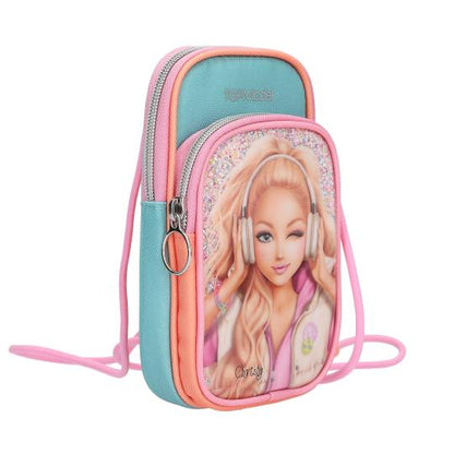 TOPModel bolso para el móvil MUSIC