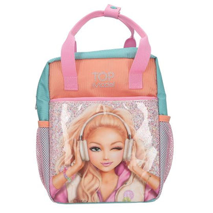 TOPModel mini mochila MUSIC