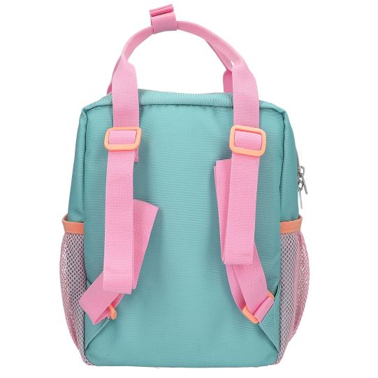 TOPModel mini mochila MUSIC
