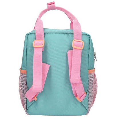TOPModel mini mochila MUSIC