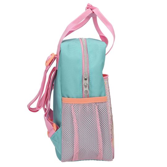 TOPModel mini mochila MUSIC