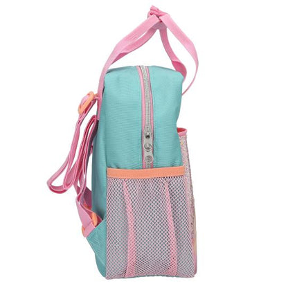TOPModel mini mochila MUSIC
