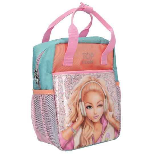 TOPModel mini mochila MUSIC