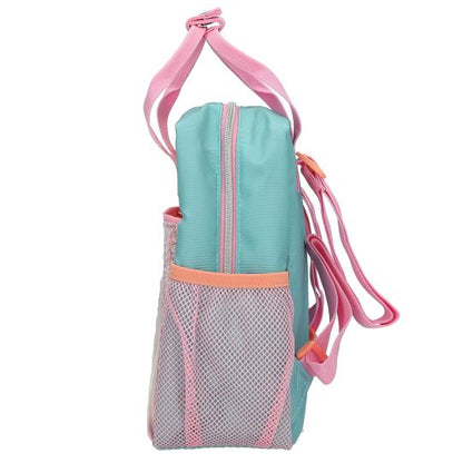 TOPModel mini mochila MUSIC