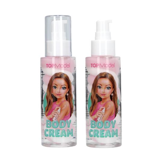 TOPModel crema corporal CANDY GLAM