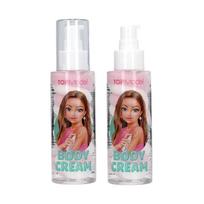 TOPModel crema corporal CANDY GLAM