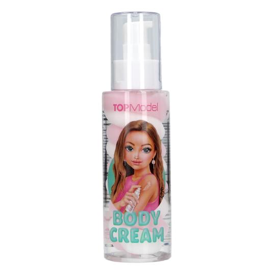 TOPModel crema corporal CANDY GLAM