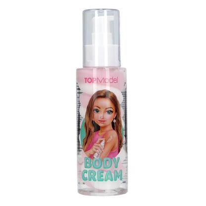 TOPModel crema corporal CANDY GLAM